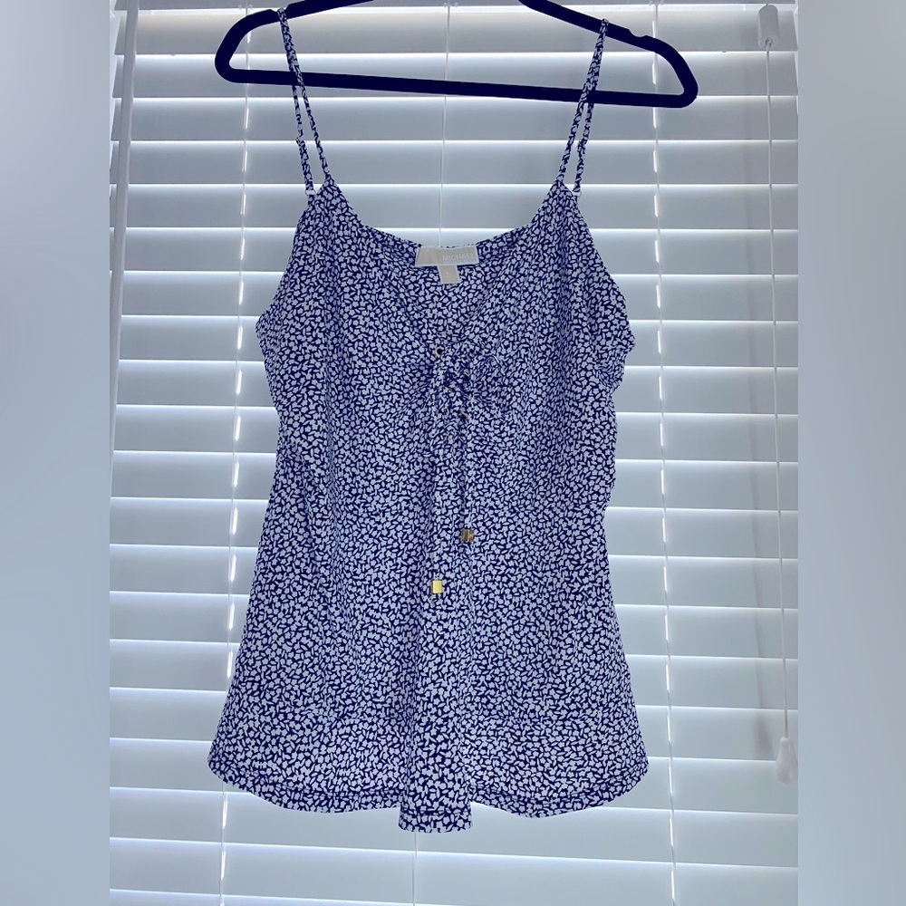 Michael Kors Tank Top